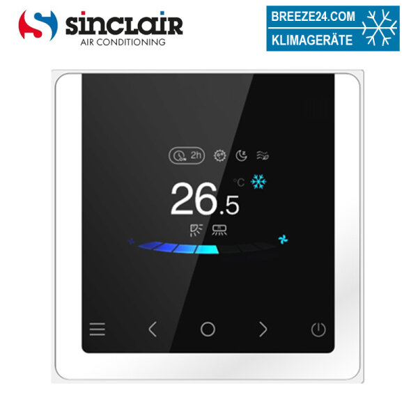 Sinclair SWC-62 Kabel-Fernbedienung für SDV6-Innengeräte