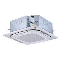 Sinclair SDV6-C90 4-Wege-Deckenkassette 9,0 kW |...
