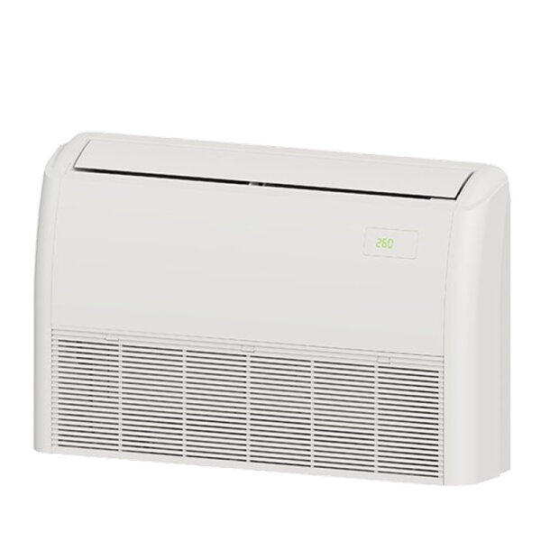 Sinclair SDV6-F36 Truhengerät 3,6 kW | Raumgröße 35 - 40 m² | VRF