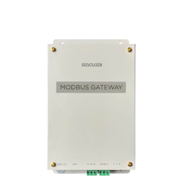 Sinclair SDV6-MOD BMS-Schnittstelle des Modbus-Protokolls