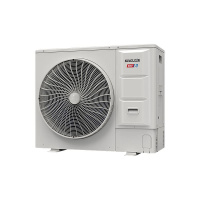 Sinclair SDV6-E140BS-3 Außengerät für 10...