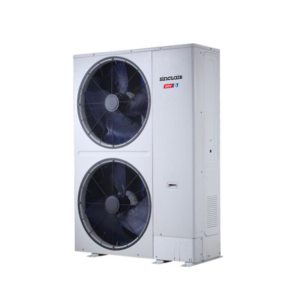 Sinclair SDV6-E450ASI Außengerät für 26 Innengeräte VRF | 45,0 kW | 400 Volt