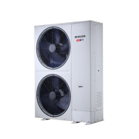 Sinclair SDV6-E615ASI Außengerät für 36...