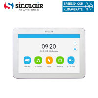 Sinclair SCC-36 Zentralcontroller