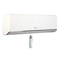 GREE GWH-09-AVCXB-I Wandgerät Ventus 2,7 kW | WiFi |...