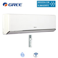GREE GWH-12-AVCXD-I Wandgerät Ventus 3,5 kW  | WiFi...
