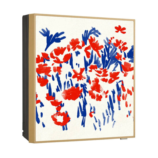 LG Artcool GalleryWiFi Special Set A09GA1NSE + A09GA1.U18 | Raumgröße 25 - 30 m² | WiFi | 2.5 kW