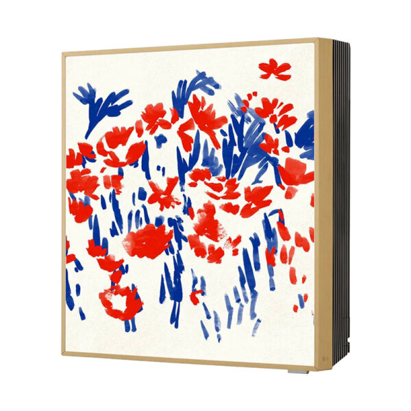 LG Artcool Gallery WiFi Special Set A12GA1.NSE + A12GA1.U18 | Raumgröße 35 - 40 m² | WiFi | 3.5 kW