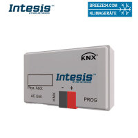INTESIS INKNXDAI001I000 KNX-Klima-Gateway | Daikin,...