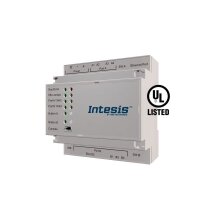 INTESIS INKNXSAM004O000 KNX-Klima-Gateway | Samsung NASA...