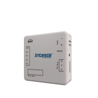 INTESIS INKNXLGE001R000 KNX-Klima-Gateway | LG,...