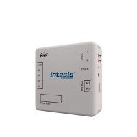 INTESIS INKNXPAN001R000 KNX-Klima-Gateway | Panasonic,...