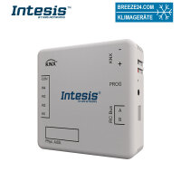 INTESIS INKNXHIT001R000 KNX-Klima-Gateway | Hitachi VRF,...