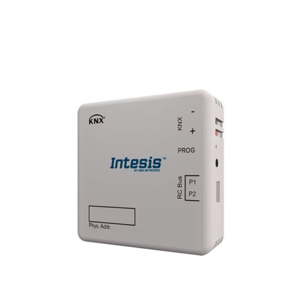 INTESIS INKNXDAI001R000 KNX-Klima-Gateway | Daikin, SKY Air & VRV | DK-RC-KNX-1