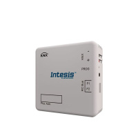INTESIS INKNXDAI001R000 KNX-Klima-Gateway | Daikin, SKY...