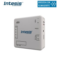 INTESIS INKNXDAI001R100 KNX-Klima-Gateway | Daikin, SKY...