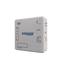 INTESIS INKNXDAI001R100 KNX-Klima-Gateway | Daikin, SKY...