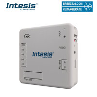 INTESIS INKNXHIS001R000 KNX-Klima-Gateway | Hisense VRF,...