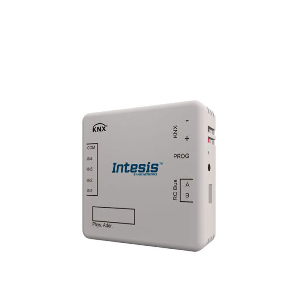 INTESIS INKNXTOS001R000 KNX-Klima-Gateway | Toshiba, 1 Gerät | TO-RC-KNX-1i