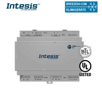 INTESIS IN776MHI00MO000 KNX-Klima-Gateway | Mitsubishi...