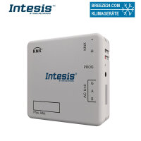 INTESIS INKNXHAI008C000 KNX-Klima-Gateway | Haier...