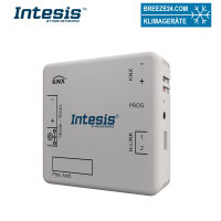 INTESIS INKNXHIT001A000 KNX-Klima-Gateway | Hitachi...