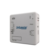 INTESIS INKNXHIT001A000 KNX-Klima-Gateway | Hitachi...
