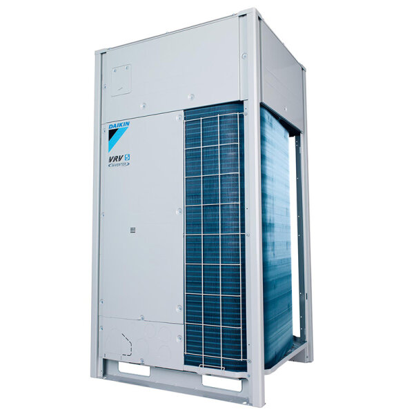 Daikin RXYA20A VRV 5 Außengerät R32 56,0 kW 400V für bis zu 64 Innengeräte
