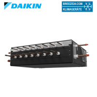 Daikin SV4A14A Optionale Absperrventilbox für VRV 5...