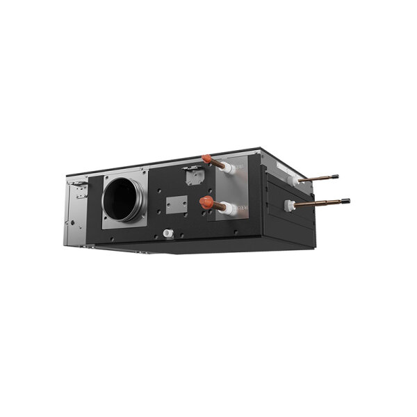 Daikin SV6A14A Optionale Absperrventilbox für VRV 5 Wärmepumpen und 30 Innengeräte