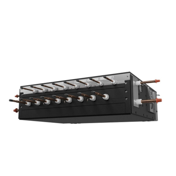 Daikin SV8A14A Optionale Absperrventilbox für VRV 5 Wärmepumpen und 40 Innengeräte