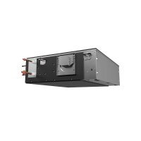 Daikin SV8A14A Optionale Absperrventilbox für VRV 5...
