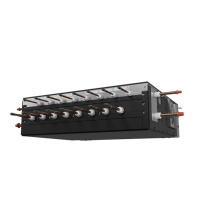 Daikin SV8A14A Optionale Absperrventilbox für VRV 5...