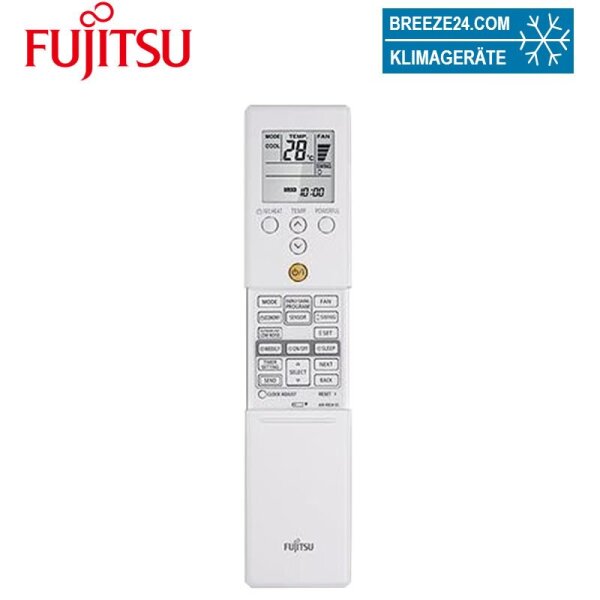 Fujitsu UTY-LNTY Infrarot-Fernbedienung