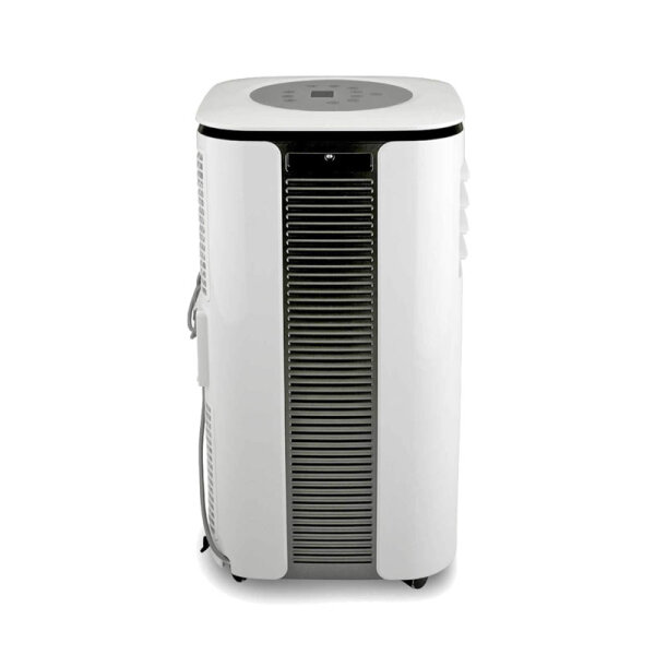 Swegon mobiles Monoblock Klimagerät Crono zum Kühlen | 2.6 kW für 1 Raum mit 25 - 30 m² | R290