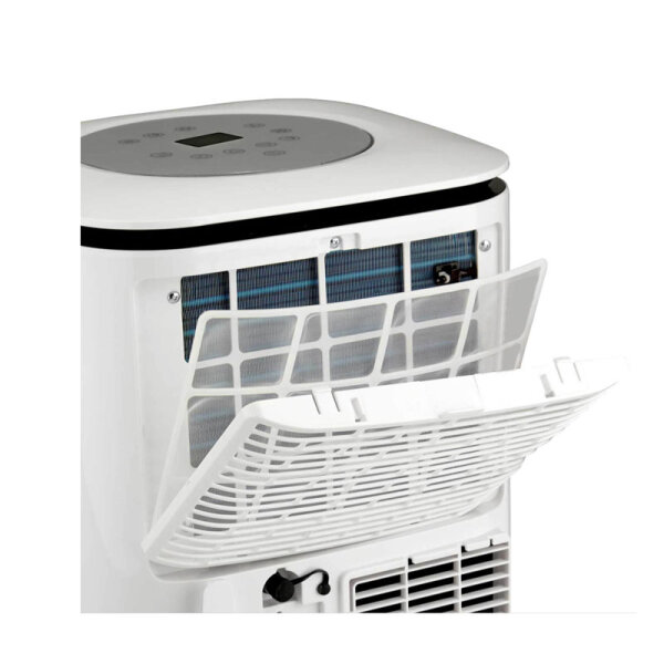 Swegon mobiles Monoblock Klimagerät Crono zum Kühlen | 2.6 kW für 1 Raum mit 25 - 30 m² | R290