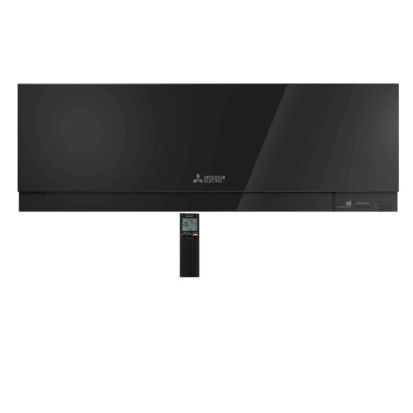 Mitsubishi Electric Set Diamond MSZ-LN25VG2R + Premium MSZ-EF25VGKB + Kompakt MFZ-KT25VG+MXZ-3F68VF4