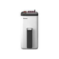 Daikin EKHWP500B Warmwasserspeicher mit Solaranschluss...