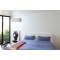 Daikin Set 2 Wandgeräte Stylish WiFi 1,5/3,5 kW CTXA15CW + FTXA35CW + 2MXM50A2V1B(9/8) R32 Klimaanlage