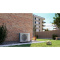 Daikin Set 2 Wandgeräte Stylish WiFi 1,5/3,5 kW CTXA15CW + FTXA35CW + 2MXM50A2V1B(9/8) R32 Klimaanlage