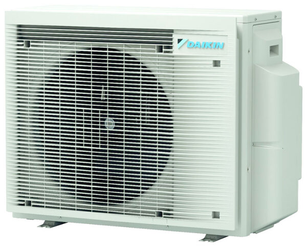 Daikin Set 2 x FTXA20CW + 2MXM50A2V1B(9/8) Wandgeräte Stylish WiFi 2,0 kW  R32 Klimaanlage