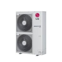 LG ARUN60LSS0 VRF Außengerät 15,5 kW für...