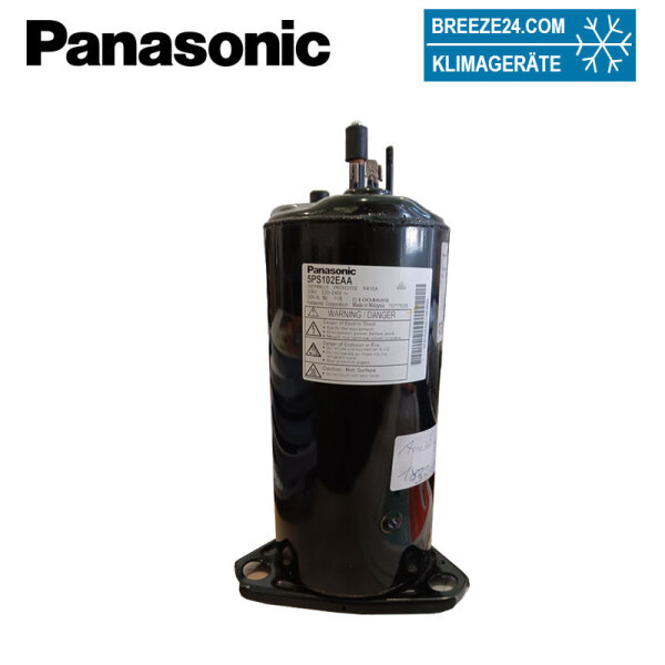 Argo Verdichter 5PS102 EAA S6720000834