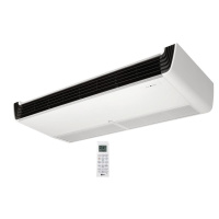 LG Electronics Deckenunterbaugerät UV24F N20 6,8 kW...