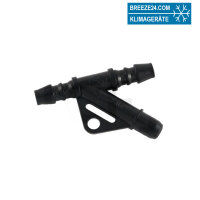 Belüftungsventil Drainsafe für ID 6mm...