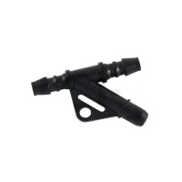 Belüftungsventil Drainsafe für ID 6mm...