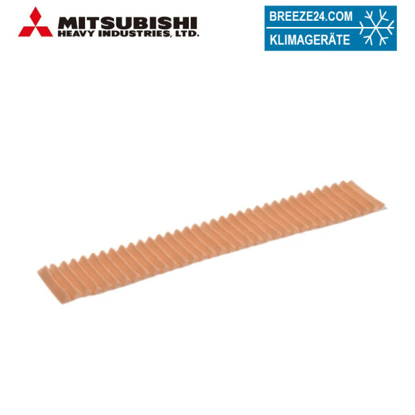 Mitsubishi Heavy BioClean-Filter RKT437A801D für SRK-Wandgeräte | 1 Stück