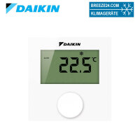 Daikin EKWCTRDI1V3 verkabelter digitaler Thermostat