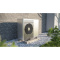 KORTMANN Set Wärmepumpenfundament BASIC M | L 970 mm | B 200 mm | H 100 mm