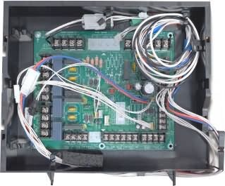 Panasonic Aquarea T-CAP CZ-NS6P Zusatzplatine für Generation M für 2 Heizkreise | Bivalenz | SmartGrid